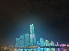 -青岛第三海水浴场