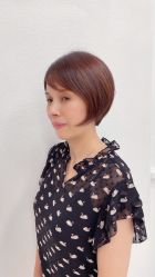 -LA BELLEZA倍丽莎美发沙龙