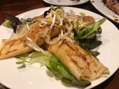 -Pancakes on the rocks(Darling Harbour)