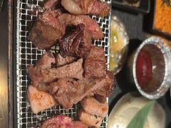 -300杯·和牛烧肉清酒专门店(廊里店)