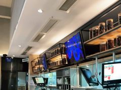 -木屋烧烤(坂田天安云谷店)