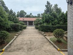 -盘龙城遗址博物院
