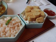 -杭州新新饭店·1913餐厅