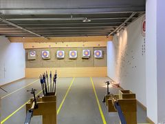 -道顺射箭·团建·骑射(张杨路店)
