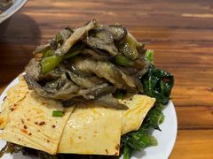 -大邑李记肥肠血旺