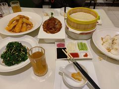 -大鸭梨烤鸭(左家庄店)