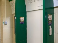 -中国邮政储蓄银行(南京市新街口支行)