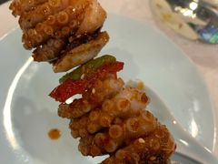 -渔娘渔家丹东海鲜(东直门店)