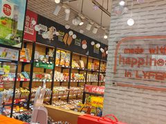 -来伊份(龙之梦长宁店)