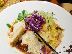 石河子凉皮-楼兰新疆主题餐厅(坂田佳华领汇广场店)