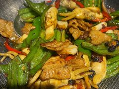 -开海·红岛海鲜虾水饺(石老人店)