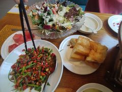 -饭怕鱼(阳光100店)