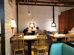 大堂-渔沧米缸·绍兴美食(万达店)