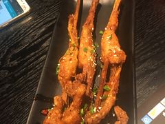 -蛙三泡椒牛蛙(万象城店)