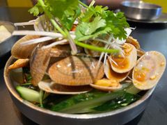 -蚝美人·生蚝海鲜烧烤(茶花园店)
