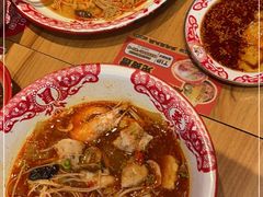 -辣伍爺·冒菜(乐淘里店)