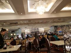 大堂-芭菲盛宴·环球美食(解放碑英利国际店)