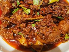 -树厨贵州菜(大十字店)