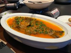 -曾宴·楚菜(湖北省博物馆店)