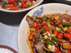 -潇湘阁(汉光百货店)