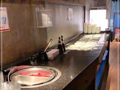 自助取餐区-捞王锅物料理(凯旋路店)
