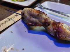 -很久以前羊肉串(打浦路店)
