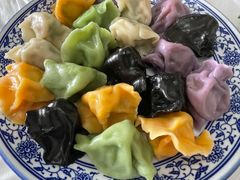-胖子饺子馆·海鲜家常菜(海军博物馆店)