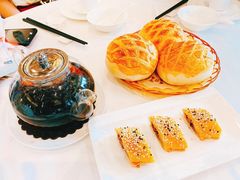 特色大餐包-御彩酒家(东风东路店)