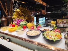 -加餐海鲜自助(宝龙一城店)