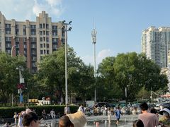 -北京清河万象汇