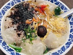 -老温州馄饨担(东游大厦店)