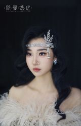 -欣薇婚纱(新源乐汇城店)