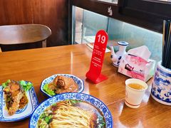 -孙盛兴奥灶面馆·蟹黄面·三虾面(山塘街总店)