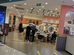 -远洋未来广场(育慧北路店)