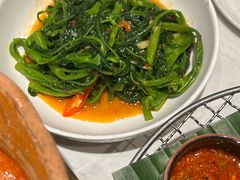 -美奈小馆·东南亚菜(中海环宇城店)