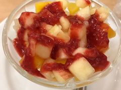 -萨莉亚意式餐厅(恒宝广场店)