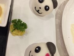 -鸿星海鲜酒家(格兰中心店)