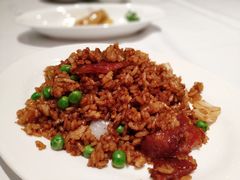 头抽香肠炒饭-苏浙汇(朝外店)