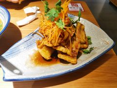 锅包肉-小土豆北方菜馆(文慧园店)