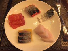 -OPEN開全日自助餐厅·西餐·海鲜(佛山希尔顿酒店)