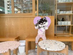 -Cafe on warm(丹霞店)