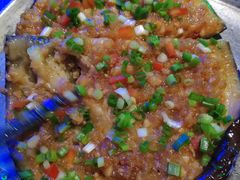 -很久以前羊肉串(清河店)