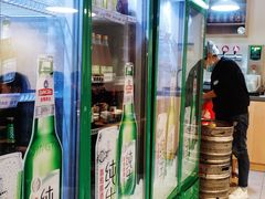-蚝太郎 • 海鲜烧烤(建国路创始店)