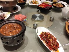 -铜锣湾·有麝自然香(长嘉汇购物公园店)