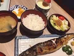 -小山日本料理(兴业太古汇店)