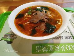 -老乡鸡(六安健康路加油站店)