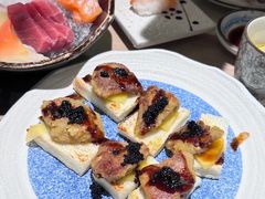 -大渔铁板烧(东城店)