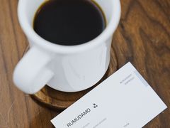 -BLACKSHEEP ESPRESSO(建国中路店)