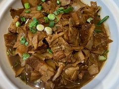 -又见炊烟私房菜(敬亭路店)