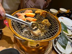 -AJIYA炭火烧肉(徐汇正大乐城店)
